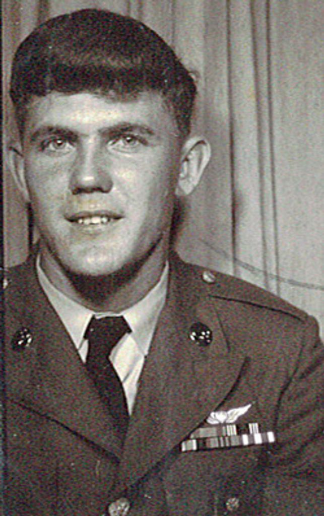 Frederick Graham Profile Photo