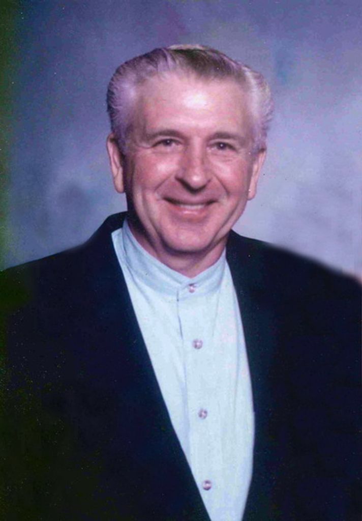 Peter Christopher Seelen Profile Photo
