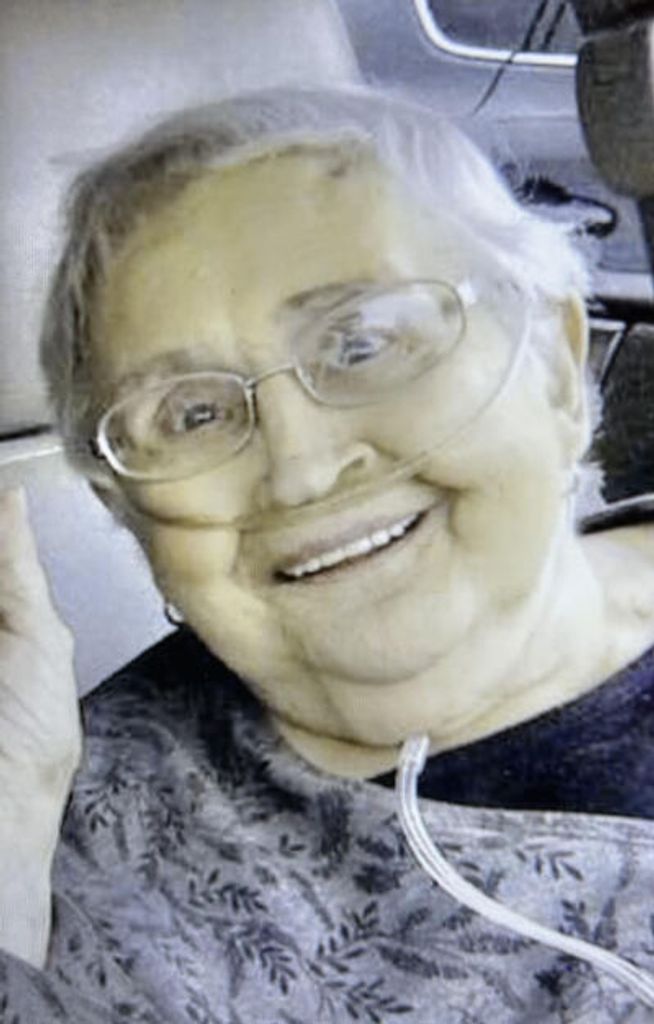 Norma Maxine Landers Profile Photo