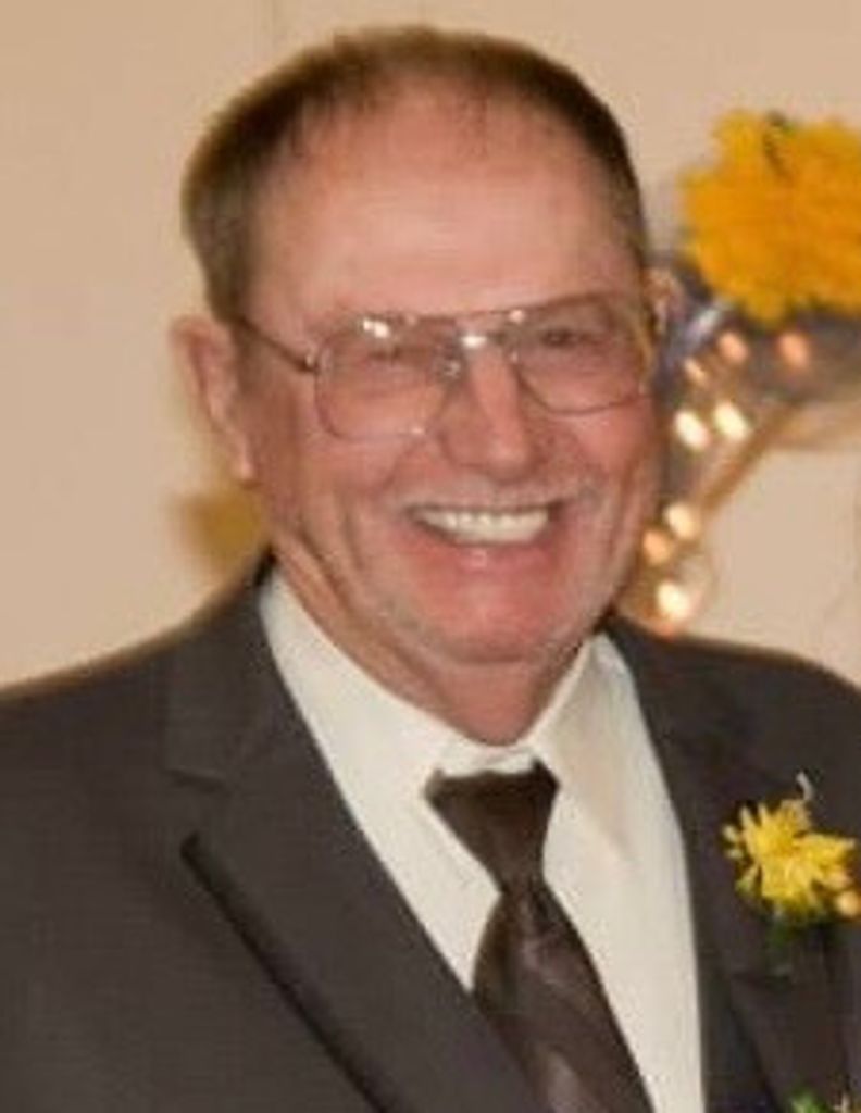 Chester ‘Junior’ Clifford Smith, Jr.