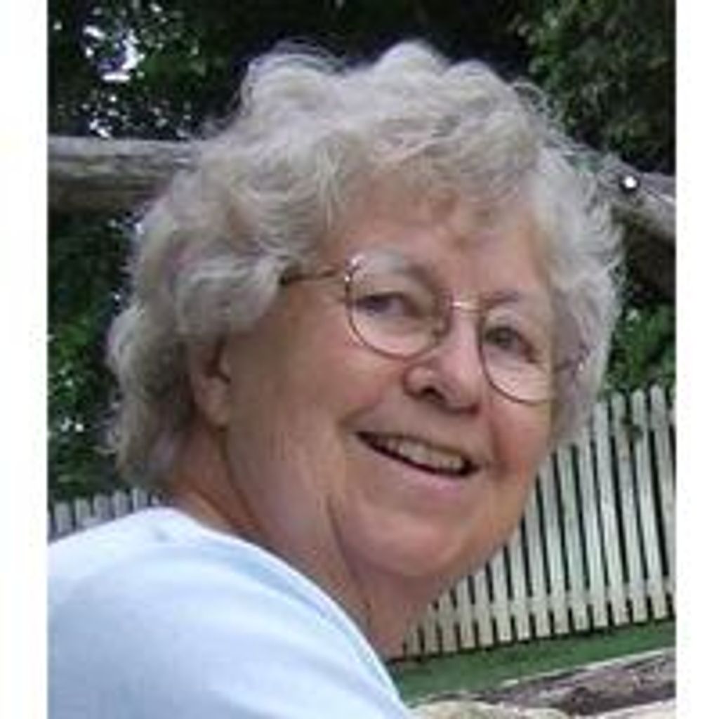Muriel  Ann Brewer