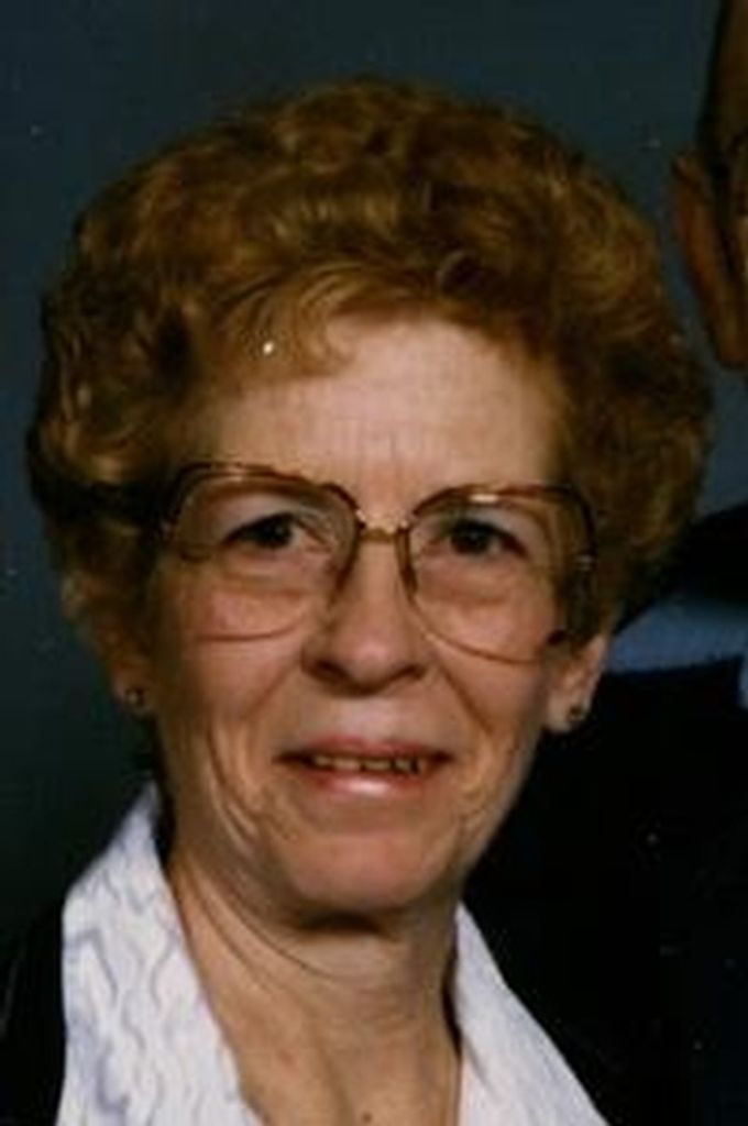 Patricia Ann Haas