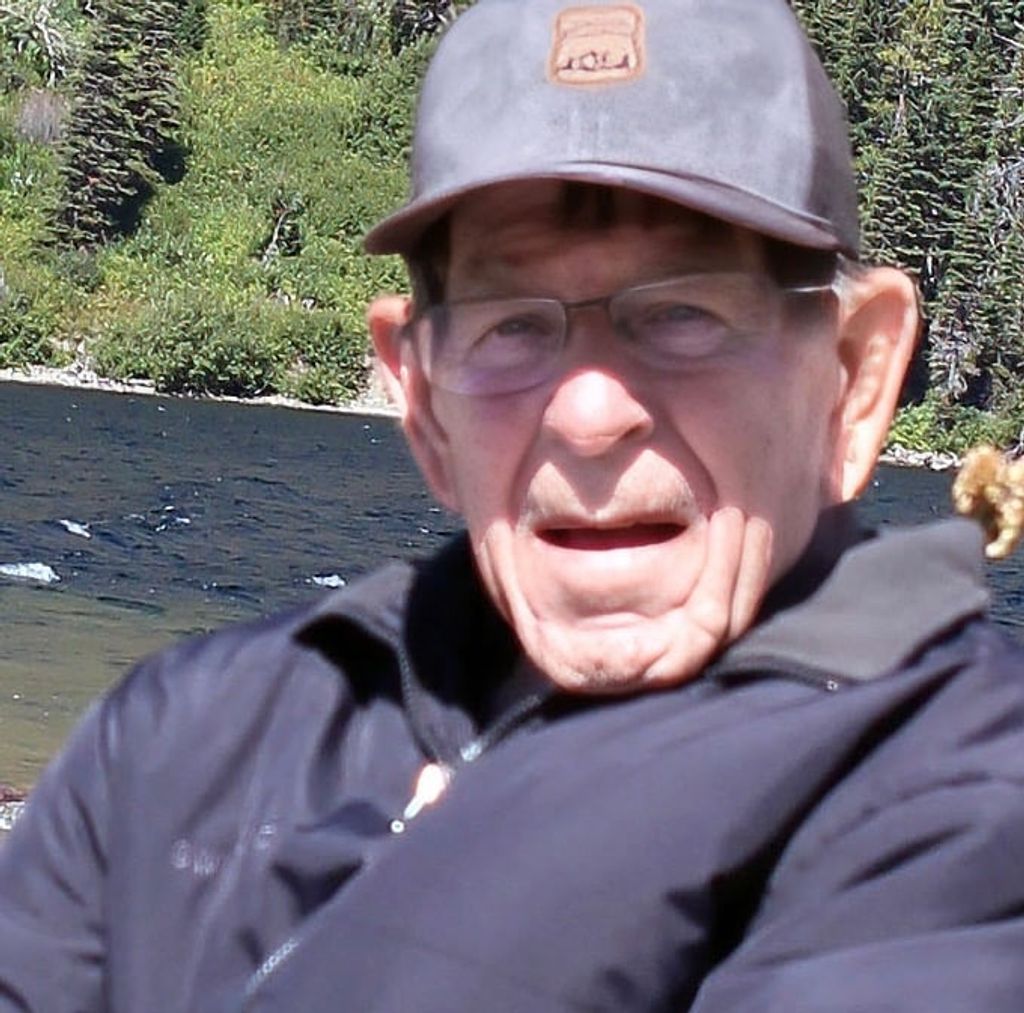 William Nicholas Meuer Profile Photo