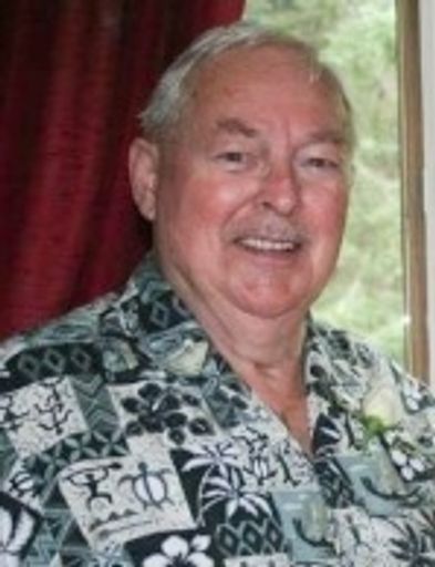 Charles John "Jack" Waud Profile Photo