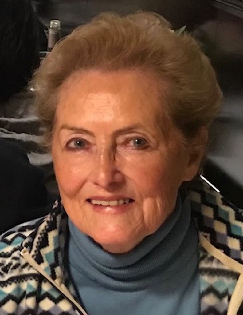 Jeanne Marie Gaffney