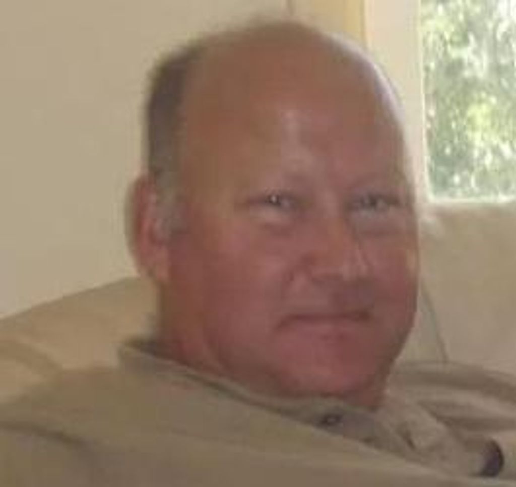 Rusty William Kiehl Profile Photo