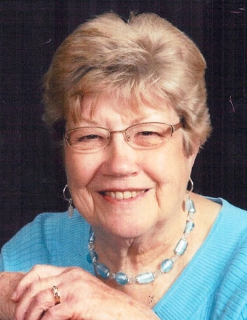 Ruth Irene Bromley Profile Photo