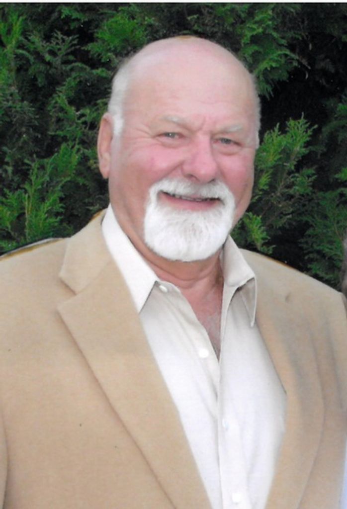 Theodore "Ted" J. Kalinka
