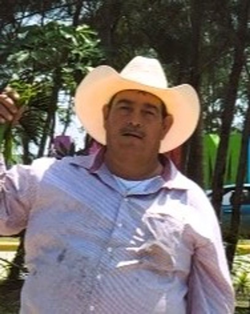 Ramiro Guzman Herrera