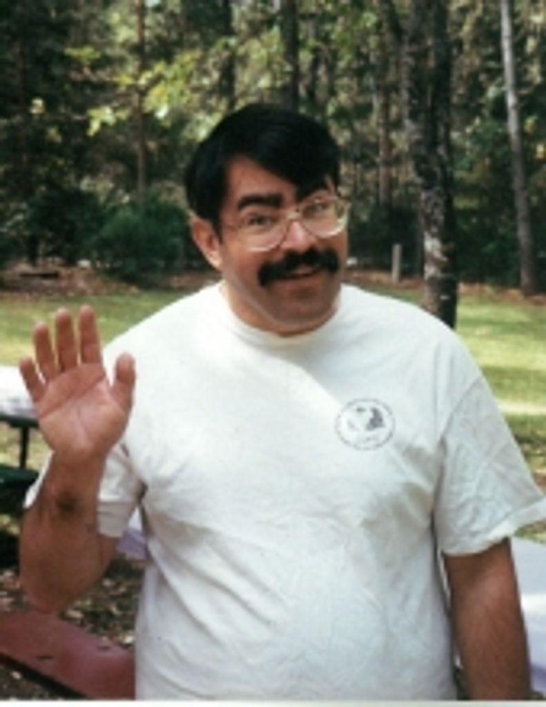 David R. Peters