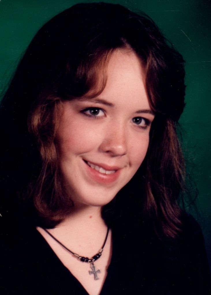 Kristi Corey
