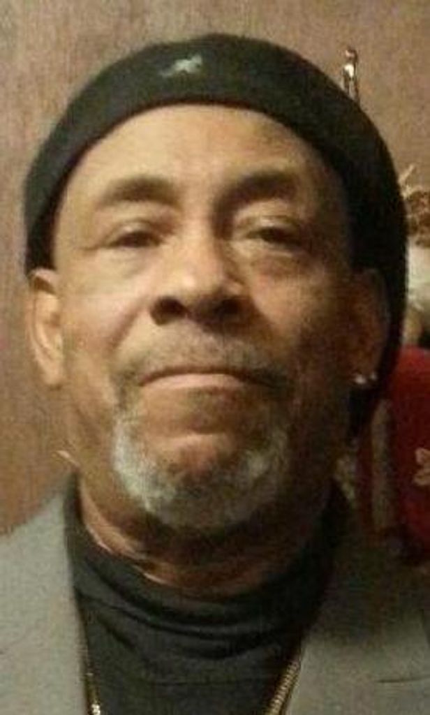 George Wesley Madgett