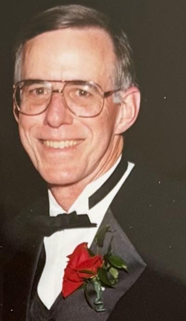 Walter Wright Simpson Profile Photo