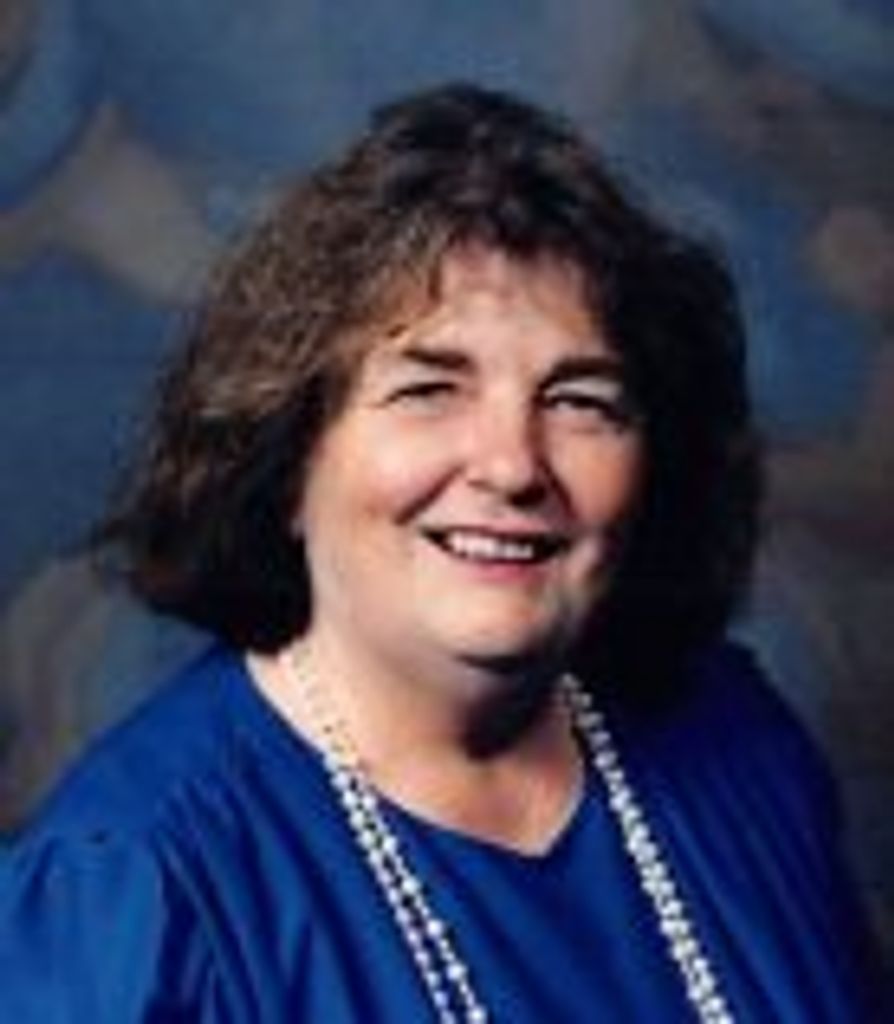 Virginia McGraw