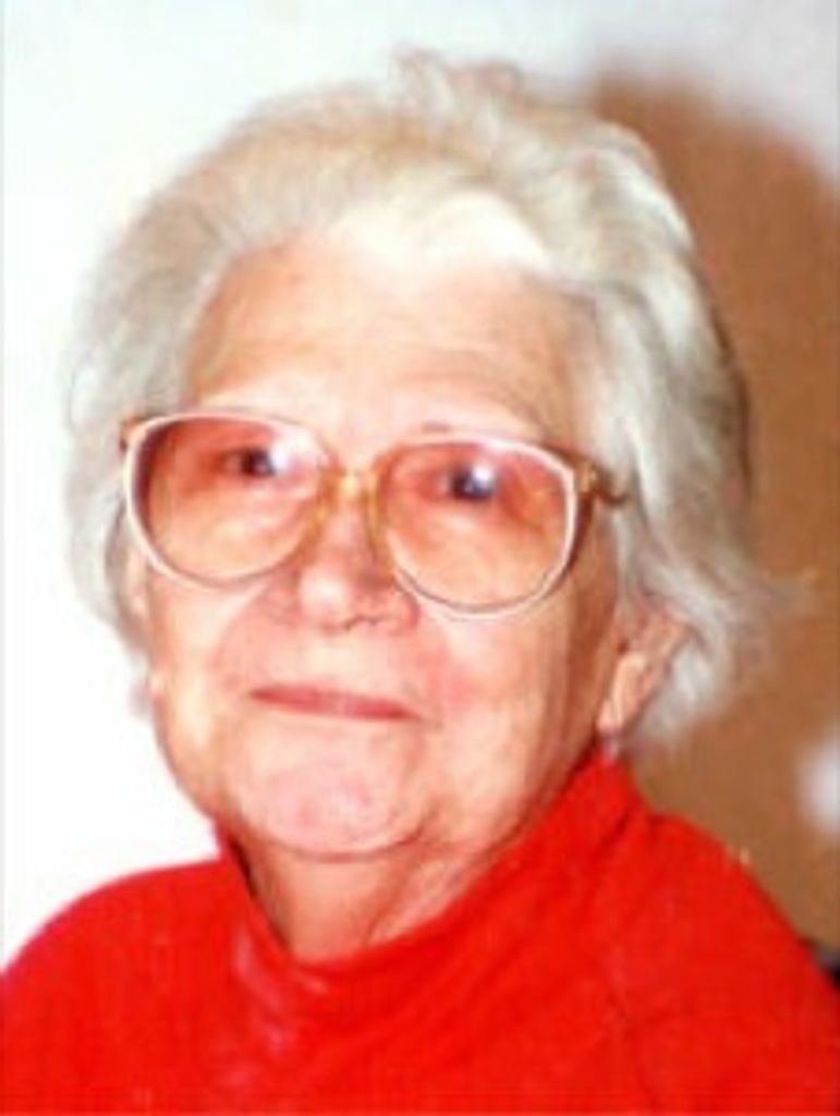 Imogene Hunt
