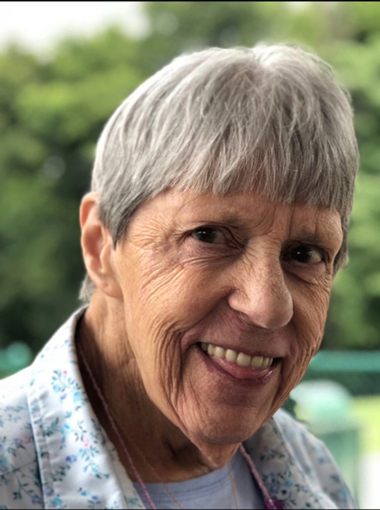 Betty Alberta Wilson Profile Photo