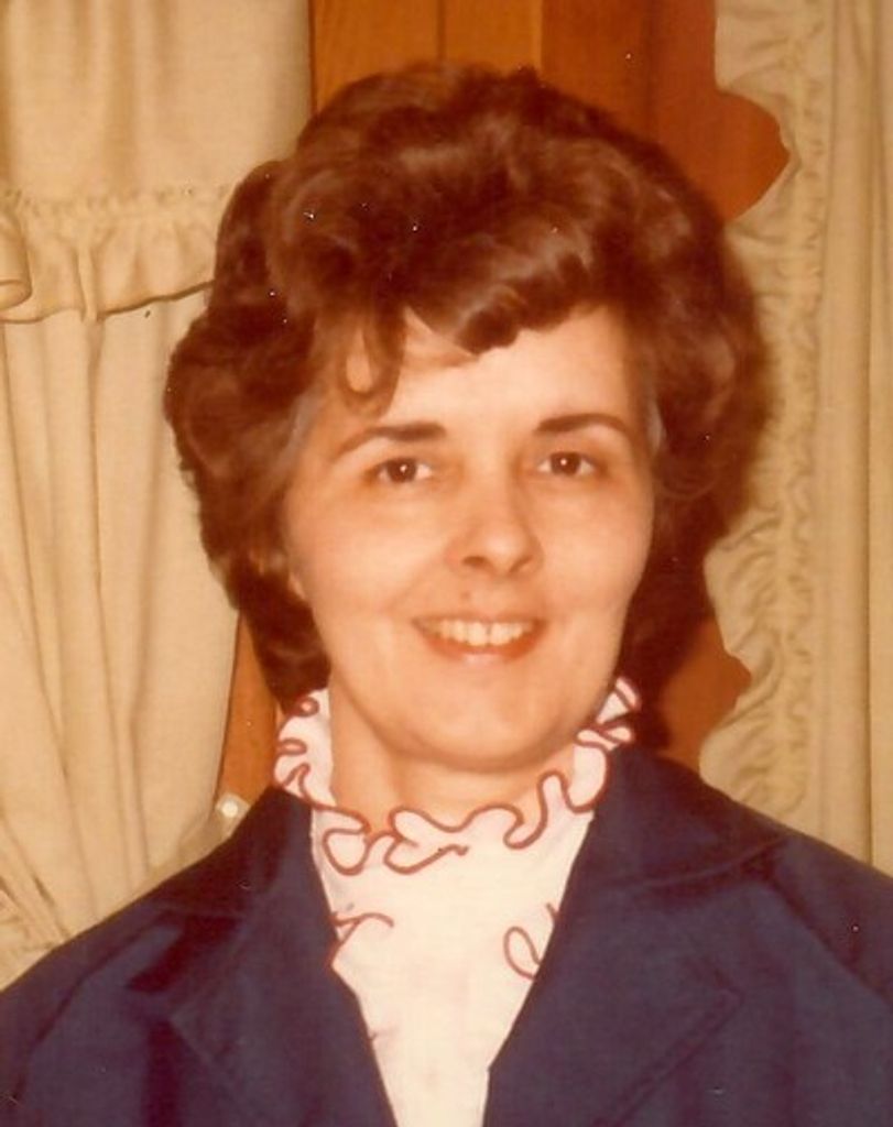 Dorothy "Dolly" Harrington Profile Photo