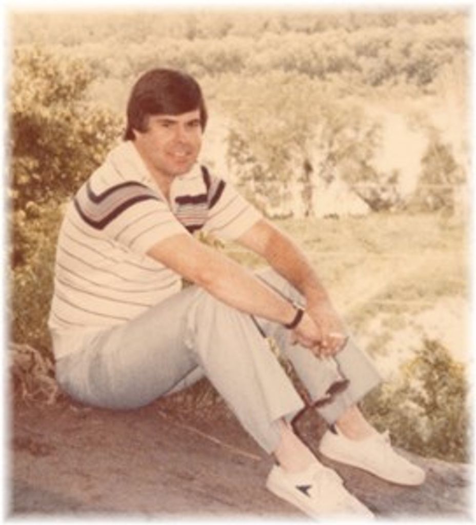 William John Nicholas