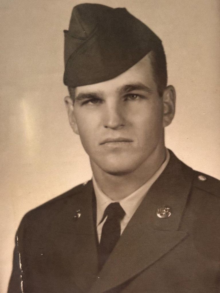 Charles Edward Gibson