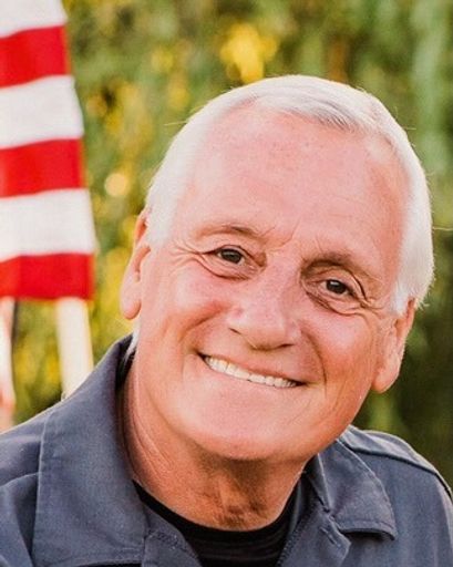 Kenneth Paul Ellington Profile Photo