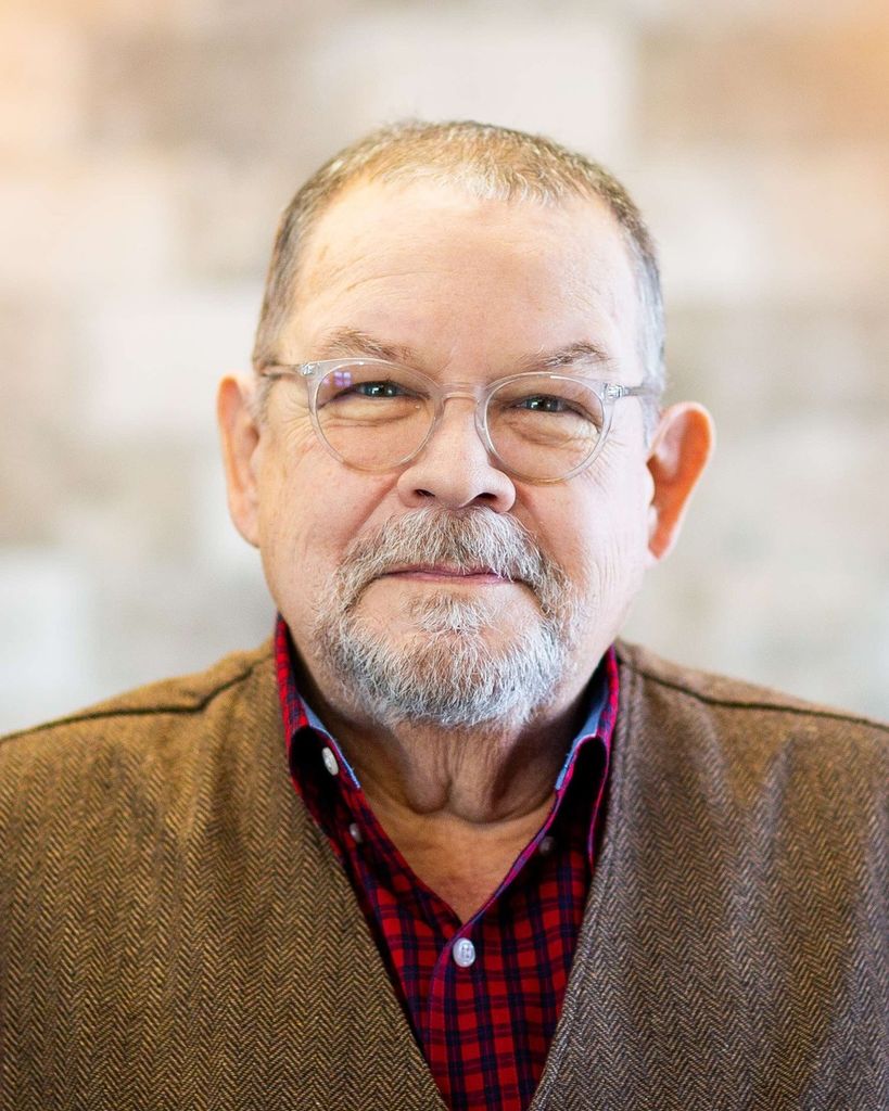 Gerardo A. De La Iglesia