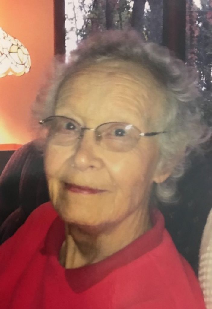 Mary P. Maxwell Profile Photo