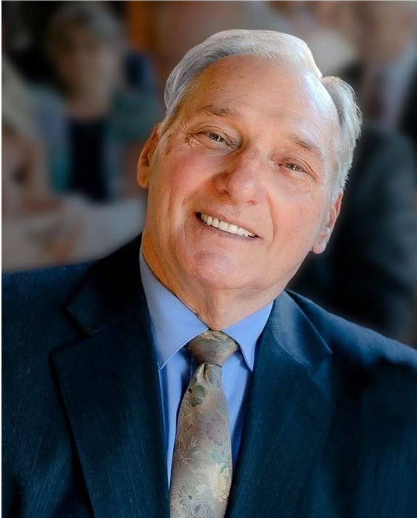 George R. Bowser Profile Photo