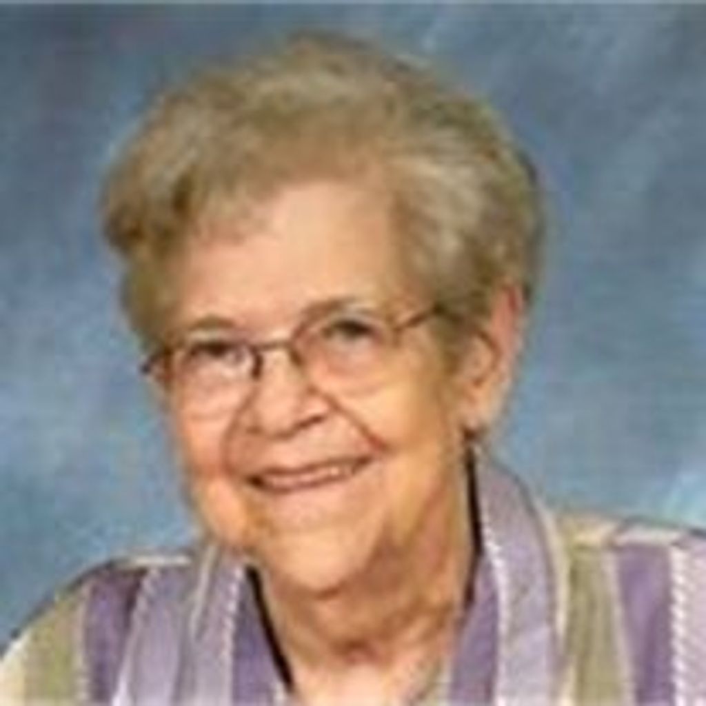 Stella Mae Wagnon