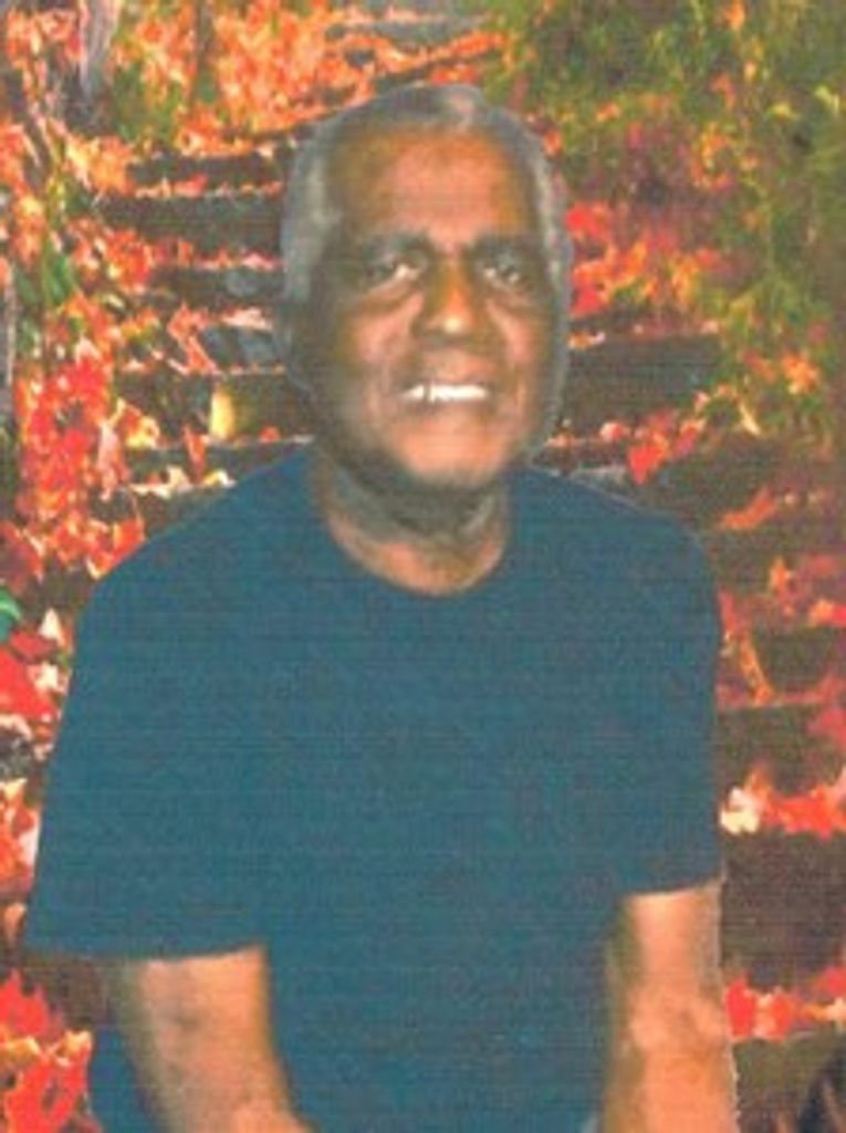 Lebran S.W. Campbell