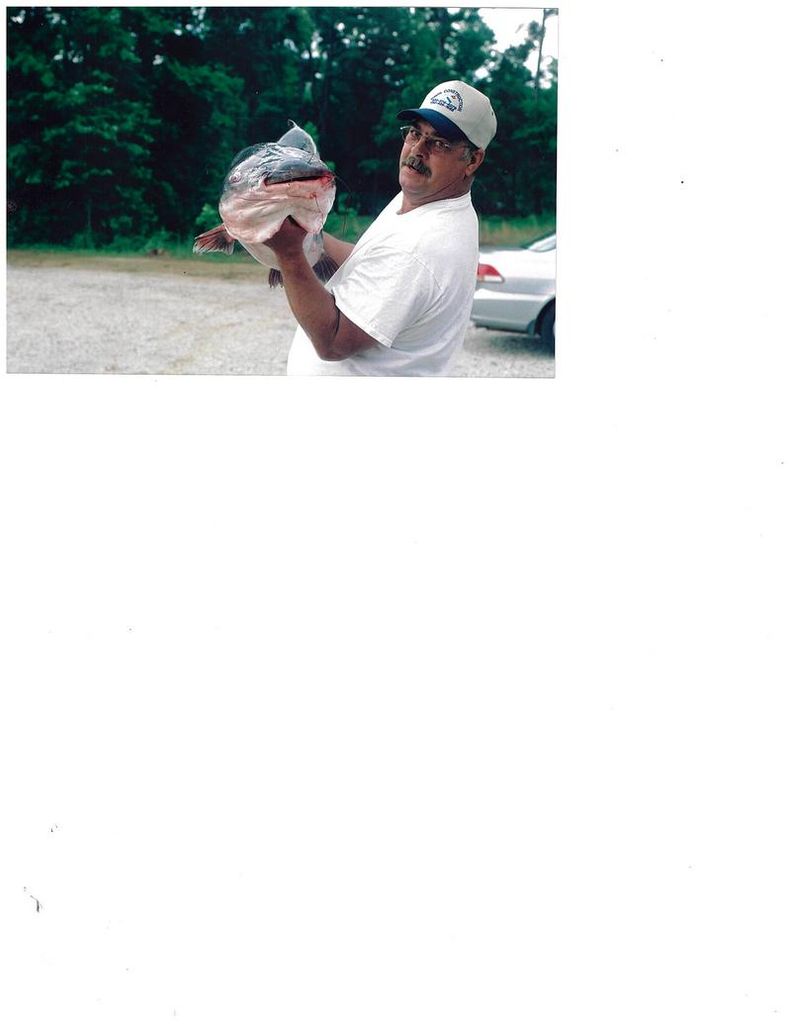 Dueward "Dewey" Edwards Jr Profile Photo