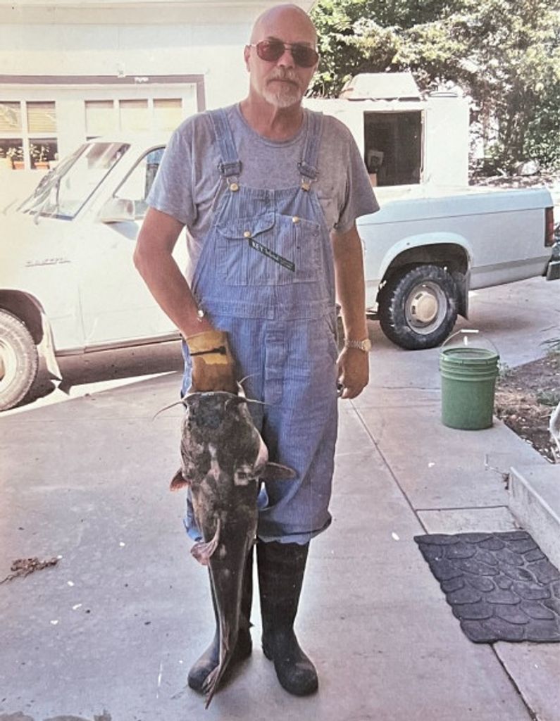 David Lynch