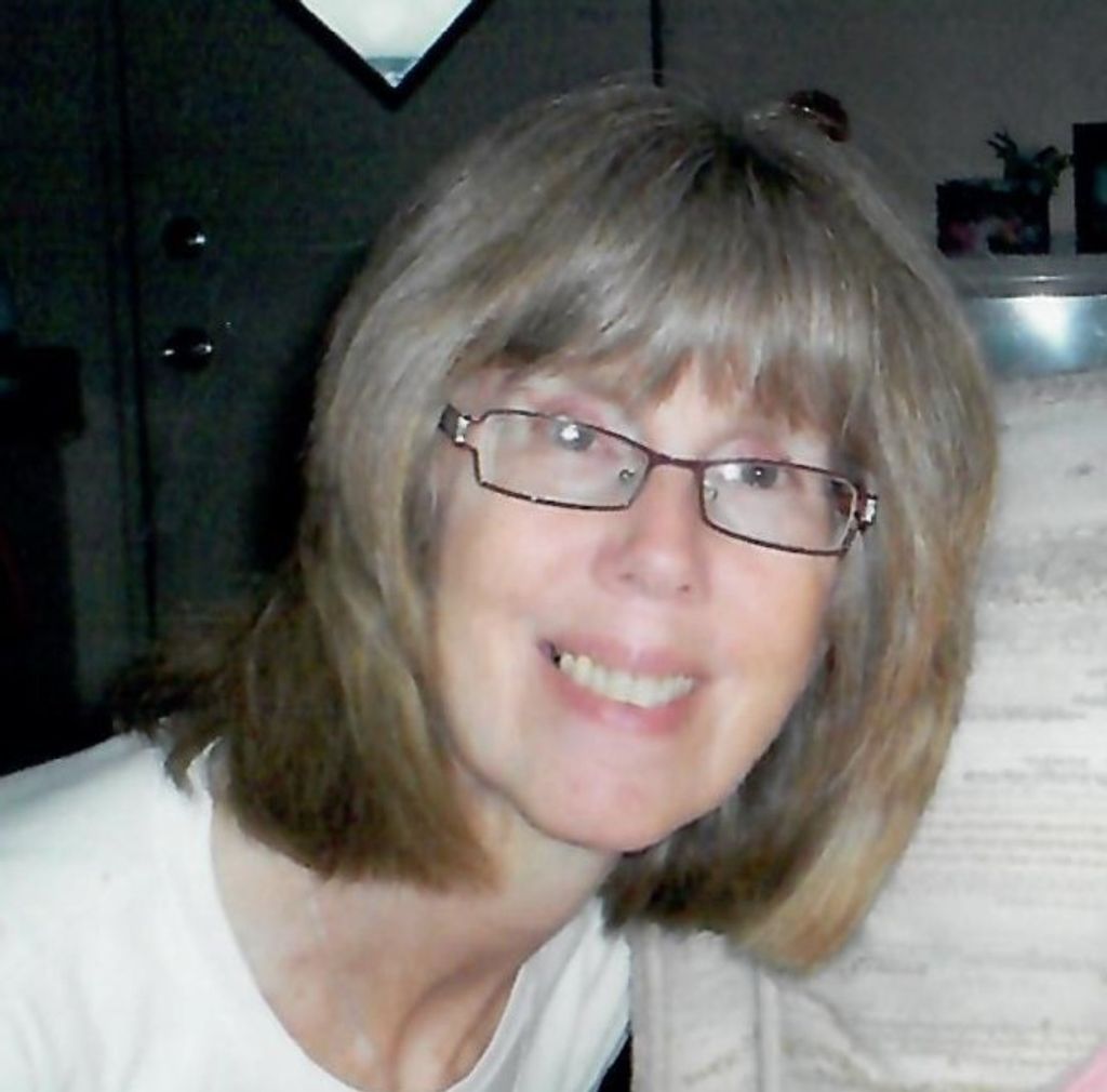 Roberta L. (Cox)  Mosier