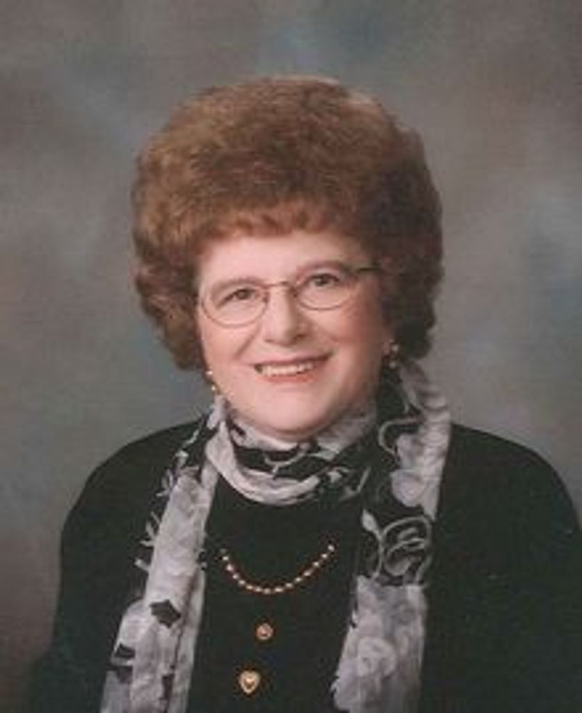 Viola (Ronk) Hastert Profile Photo