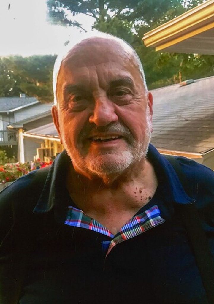 David Paul Maus