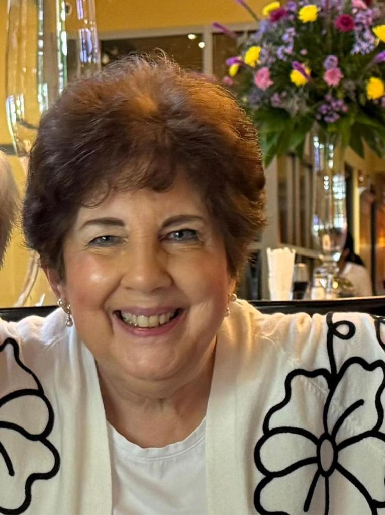 Barbara Dizinno Barone Profile Photo