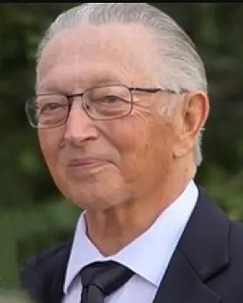 Thomas William Leggett Profile Photo