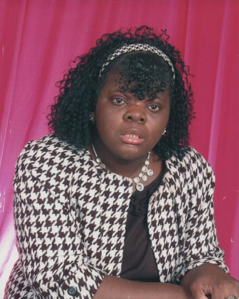 Taunja Cox