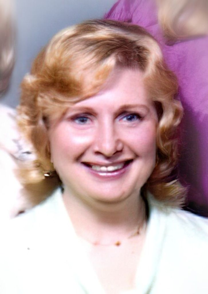 Joyce L. (Sanderson)  Heilshorn Profile Photo