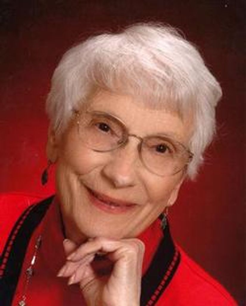 Ethel Pauline Willer Clark Profile Photo