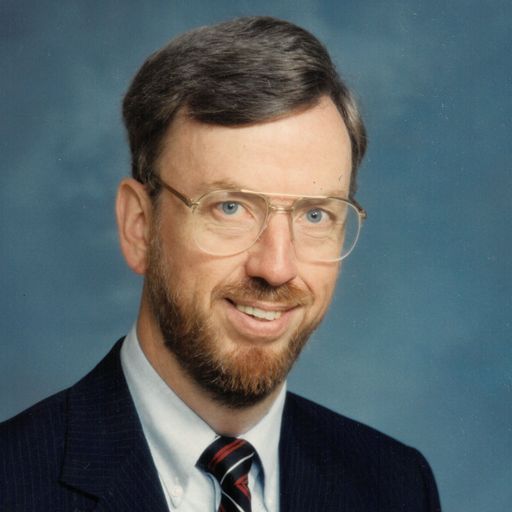 Barry Smith Profile Photo