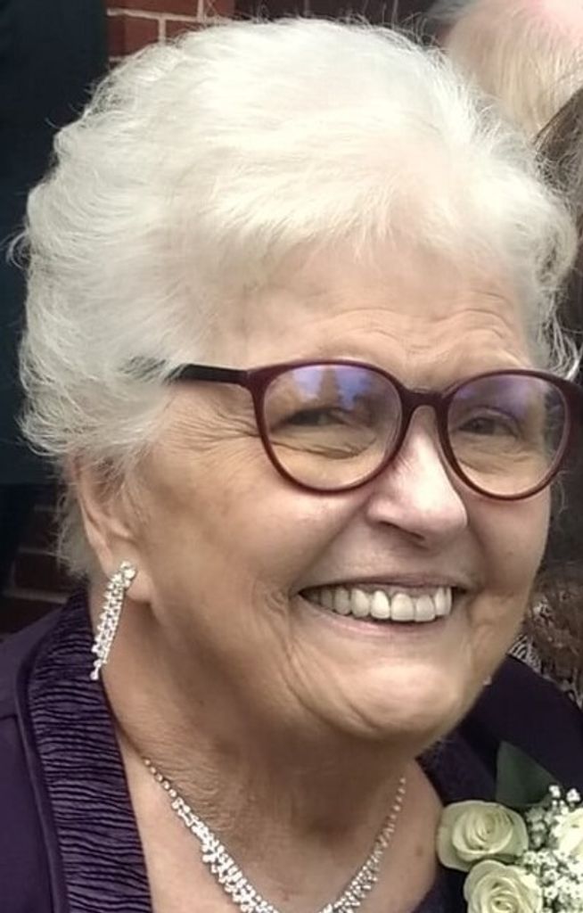 Anne G. Graney