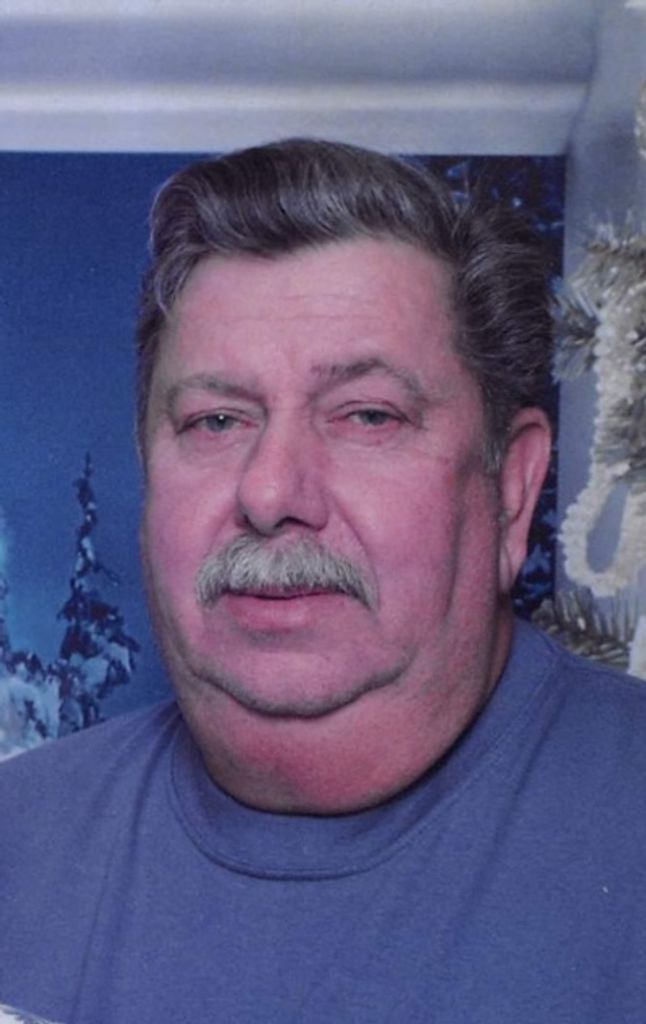 Jerry "Toby" Grimes Profile Photo