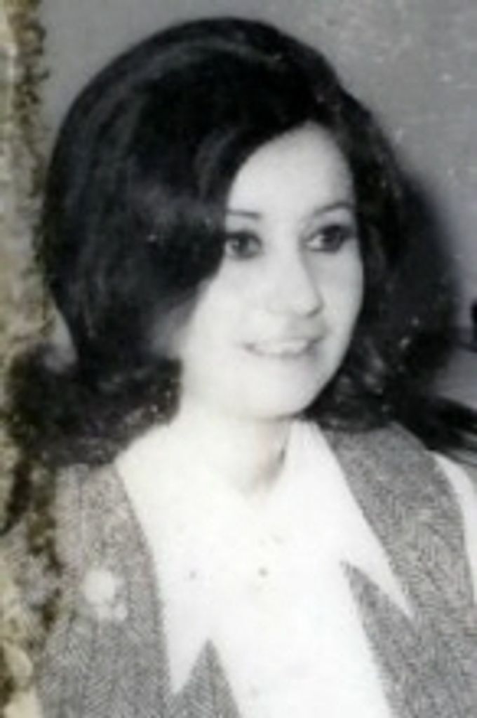 Marlene Mazzocchi