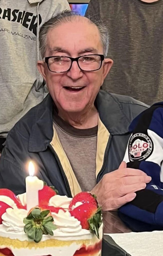 George P. Tzannos Profile Photo