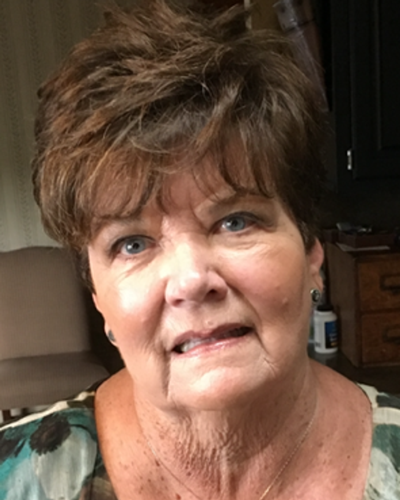 Gail G. Mutch-Anderson Profile Photo