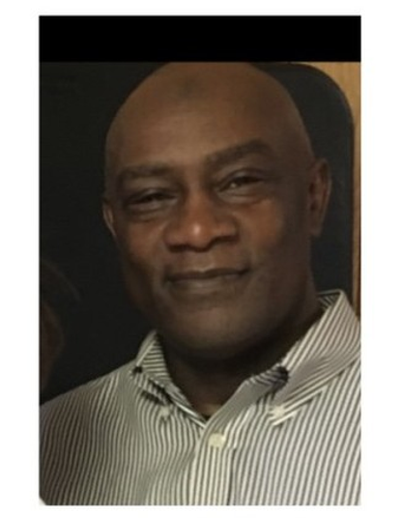 Bobby Joe Rigsby, Sr.