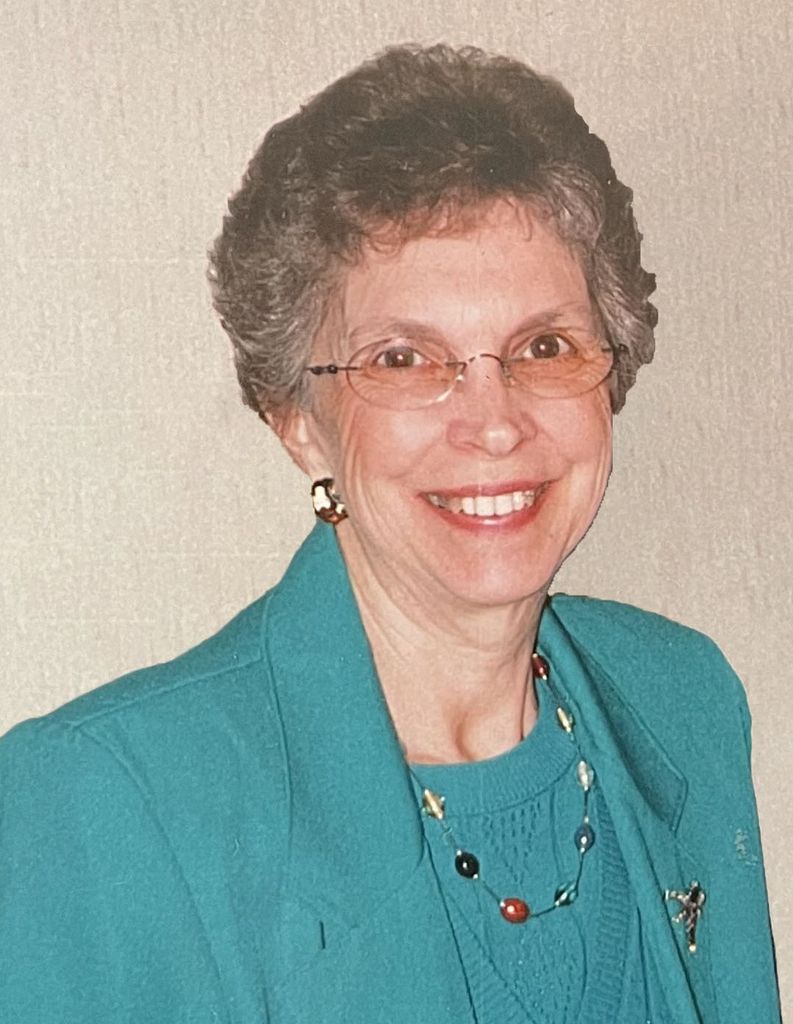 Barbara Hamlett Dunnavant Profile Photo