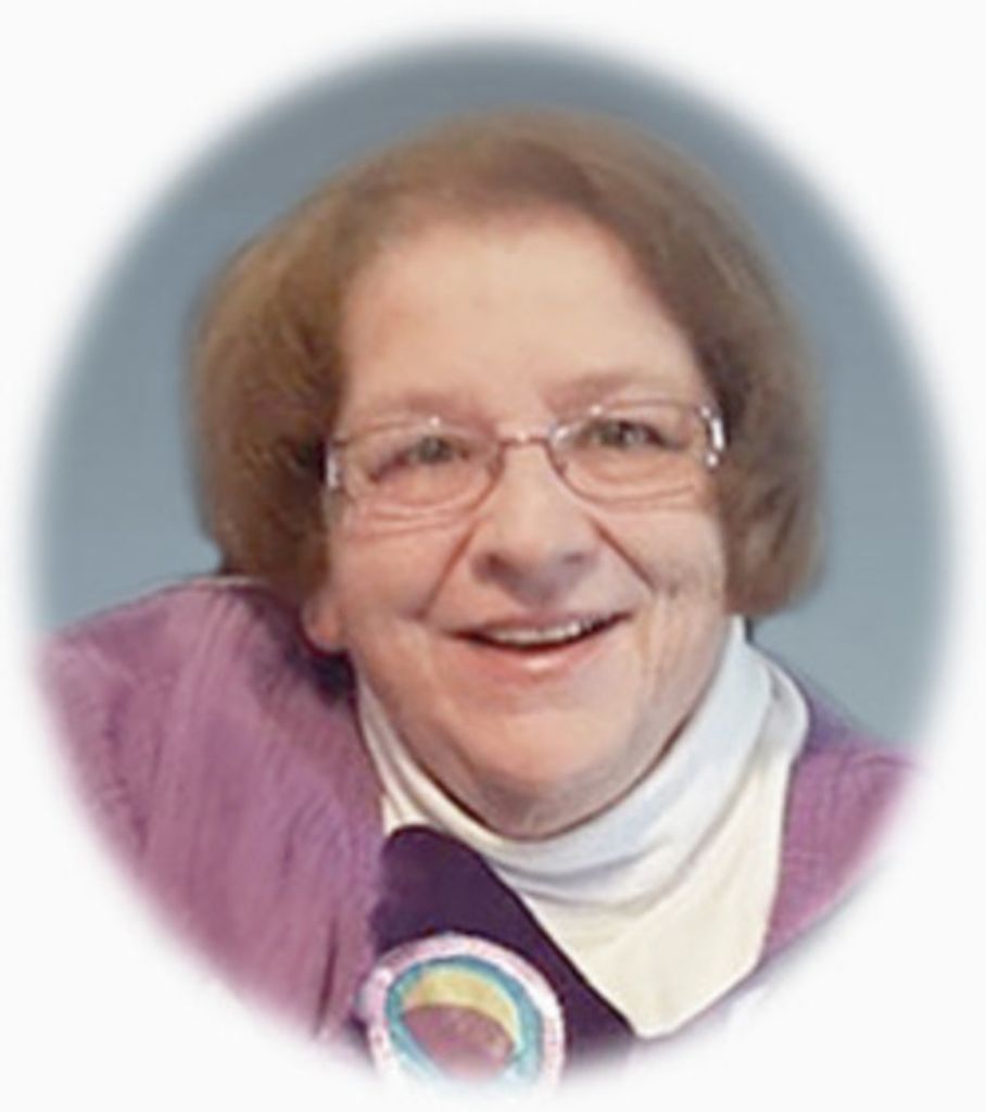 Pamela Marie Gianoglio