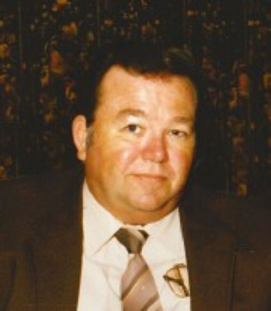 Martin Ray Sandersfield