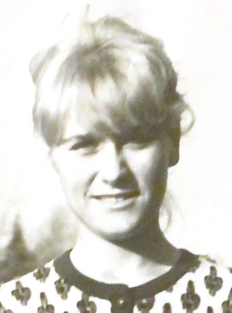 Barbara Lovell